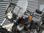 2011 Harley-Davidson FXS Softail Blackline