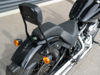 2011 Harley-Davidson FXS Softail Blackline