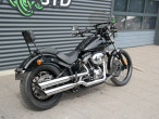 2011 Harley-Davidson FXS Softail Blackline