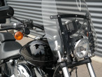 2011 Harley-Davidson FXS Softail Blackline
