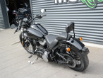 2011 Harley-Davidson FXS Softail Blackline
