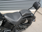 2011 Harley-Davidson FXS Softail Blackline