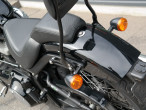 2011 Harley-Davidson FXS Softail Blackline