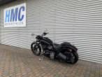 2011 Harley-Davidson FXS Softail Blackline