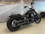 2011 Harley-Davidson FXS Softail Blackline