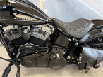 2011 Harley-Davidson FXS Softail Blackline