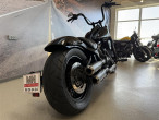 2011 Harley-Davidson FXS Softail Blackline
