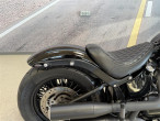 2011 Harley-Davidson FXS Softail Blackline