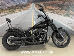 Harley-Davidson FXS Softail Blackline