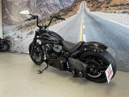 2011 Harley-Davidson FXS Softail Blackline