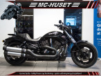 2011 Harley-Davidson VRSCDX Night Rod Special