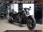 2011 Harley-Davidson VRSCDX Night Rod Special