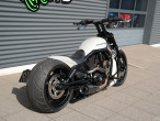 2011 Harley-Davidson VRSCDX Night Rod Special
