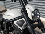 2011 Harley-Davidson VRSCDX Night Rod Special
