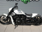2011 Harley-Davidson VRSCDX Night Rod Special