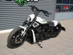2011 Harley-Davidson VRSCDX Night Rod Special