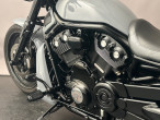 2011 Harley-Davidson VRSCDX Night Rod Special