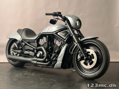 Harley-Davidson VRSCDX Night Rod Special