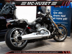 2011 Harley-Davidson VRSCF V-Rod Muscle