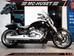 2011 Harley-Davidson VRSCF V-Rod Muscle