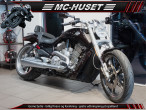 2011 Harley-Davidson VRSCF V-Rod Muscle