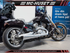2011 Harley-Davidson VRSCF V-Rod Muscle