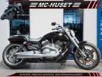2011 Harley-Davidson VRSCF V-Rod Muscle