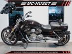 2011 Harley-Davidson VRSCF V-Rod Muscle