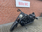 2011 Harley-Davidson VRSCF V-Rod Muscle