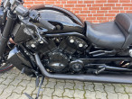 2011 Harley-Davidson VRSCF V-Rod Muscle