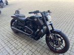 2011 Harley-Davidson VRSCF V-Rod Muscle