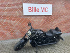 2011 Harley-Davidson VRSCF V-Rod Muscle