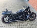 2011 Harley-Davidson VRSCF V-Rod Muscle