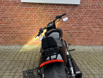 2011 Harley-Davidson VRSCF V-Rod Muscle