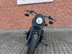 2011 Harley-Davidson VRSCF V-Rod Muscle