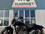 2011 Harley-Davidson XL1200X Forty Eight