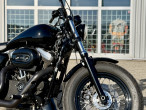 2011 Harley-Davidson XL1200X Forty Eight