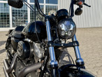 2011 Harley-Davidson XL1200X Forty Eight