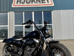 2011 Harley-Davidson XL1200X Forty Eight
