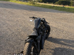 2011 Harley-Davidson XL1200X Forty Eight