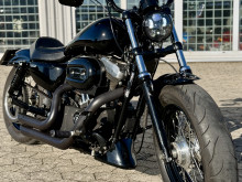 Harley-Davidson XL1200X Forty Eight