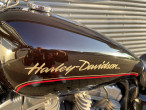 2011 Harley-Davidson XL883C Sportster Custom