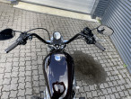 2011 Harley-Davidson XL883C Sportster Custom