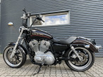 2011 Harley-Davidson XL883C Sportster Custom