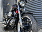 2011 Harley-Davidson XL883C Sportster Custom