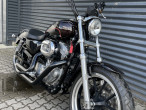 2011 Harley-Davidson XL883C Sportster Custom