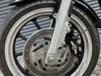 2011 Harley-Davidson XL883C Sportster Custom