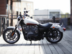 2011 Harley-Davidson XL883L