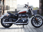 2011 Harley-Davidson XL883L
