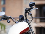 2011 Harley-Davidson XL883L